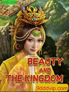 Explorando o Fascinante Mundo de BeautyAndTheKingdom