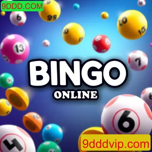 Bingo online