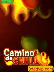 CaminodeChili: Uma Jornada Apimentada no Mundo dos Jogos