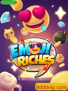 Descubra o Mundo de EmojiRiches: Um Jogo Inovador e Divertido
