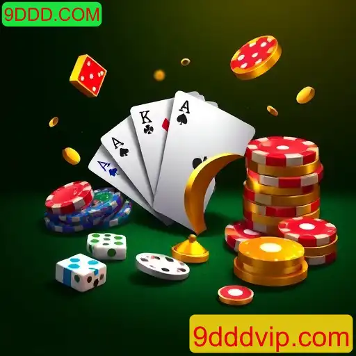 Jogos de cassino