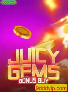 Explorando o Universo de JuicyGemsBonusBuy em 9DDD.COM