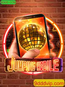 Jumpingmobile: Um Mergulho no Jogo Inovador do 9DDD.COM
