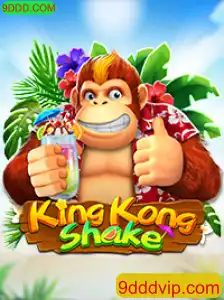 Descubra o Mundo de Emocionantes Desafios com KingKongShake