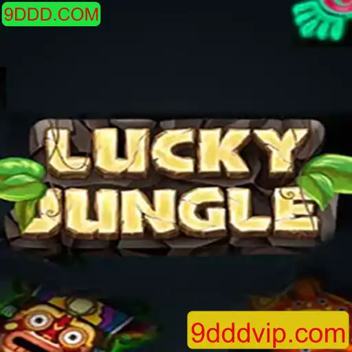 Descubra o Encantador Mundo de LuckyJungle