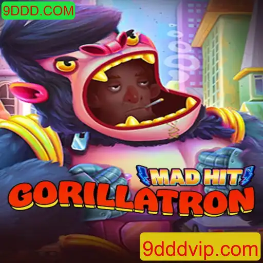 MadHitGorillatron: O Desafio Selvagem do Momento