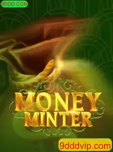 Descubra o Mundo Fascinante de MoneyMinter