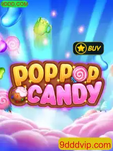 Descubra o Novo Jogo POPPOPCANDY: Um Mundo de Diversão e Estratégia