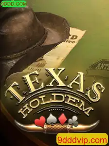Explorando o Fascinante Mundo de Texas Hold'em