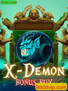 Explorando o Universo do Jogo XDemonBonusBuy